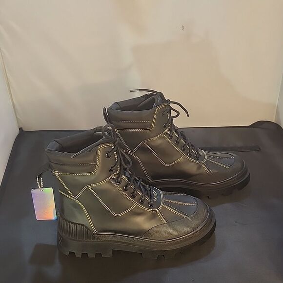 BRAND NEW CIRCUS NY BY SAM EDELMAN WOMEN'S ISABELLE ANKLE BOOT G1 - Picture 5 of 16